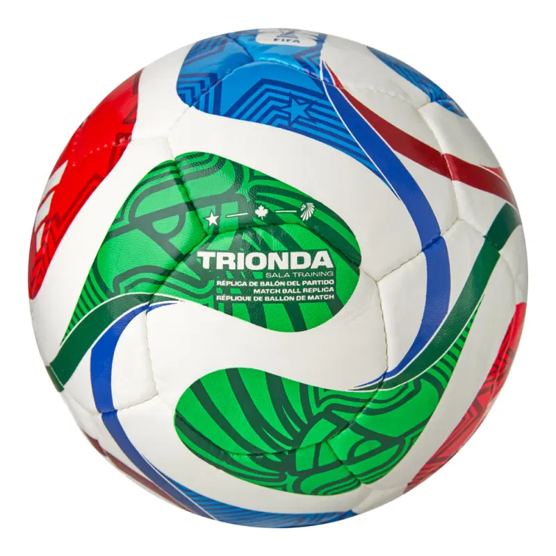 Adidas WC26 TRIONDA TRAINING SALA (JD8048-4) Мяч футзальный