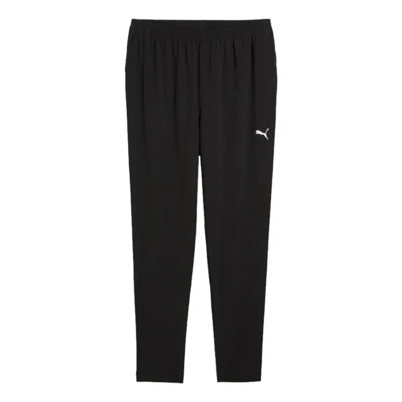 Puma RUN VEL TAPERED PANT Брюки беговые Черный