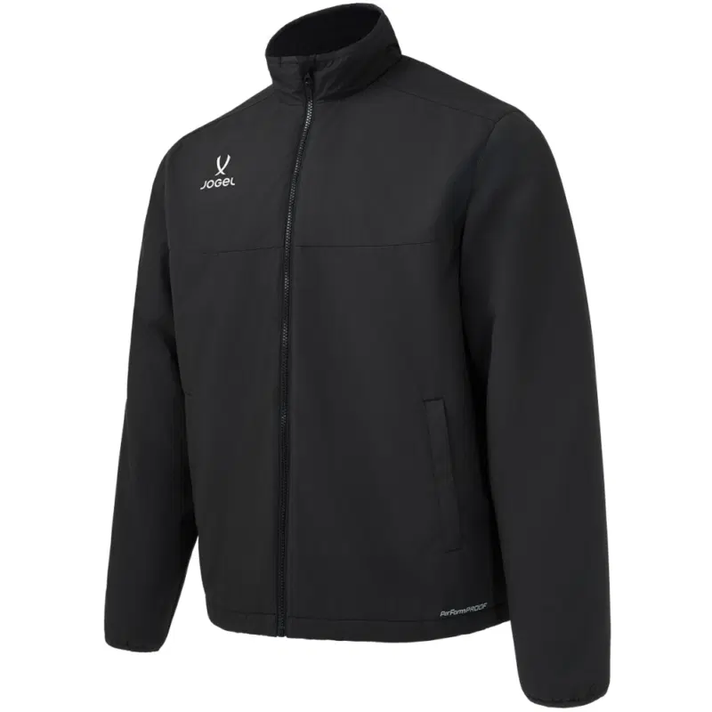 Jögel PREMIER PERFORMHEAT JACKET Куртка утепленная Черный