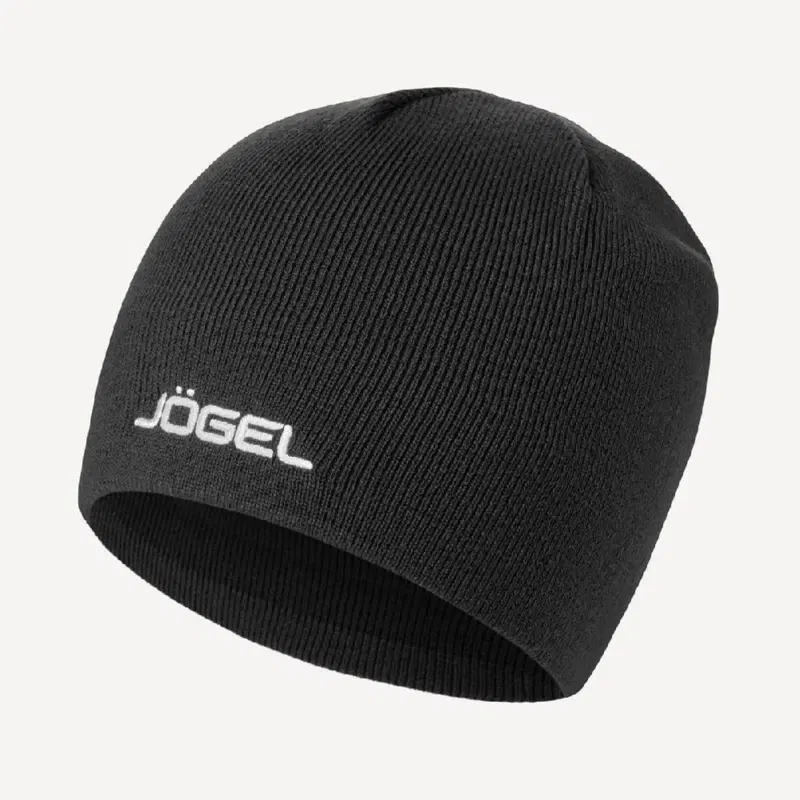 Jögel CAMP TEAM TRAINING HAT Шапка Черный
