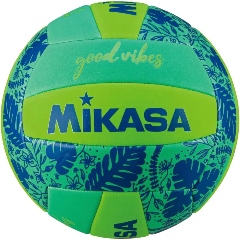 Mikasa BV354TV-GV-GG Мяч для пляжного волейбола