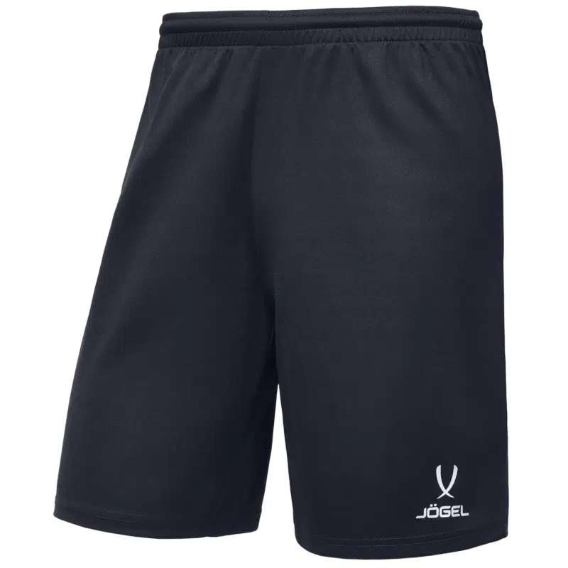 Jögel CAMP BASIC JC2SH0122.99 Шорты баскетбольные Черный