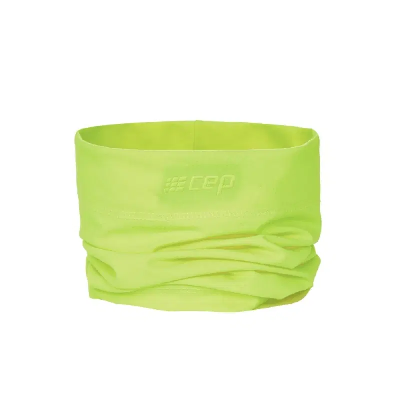 CEP BUFF Шарф-баф Желтый