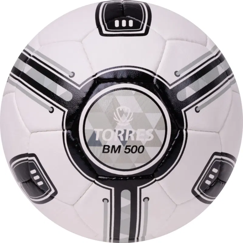 Torres BM 500 (F323645) Мяч футбольный