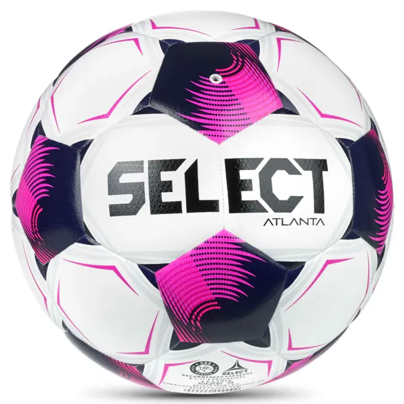 Select ATLANTA V26 (0575971011-5) Мяч футбольный