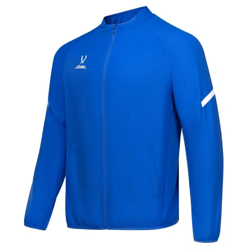 Jogel CAMP 2 LINED JACKET Куртка спортивная Синий