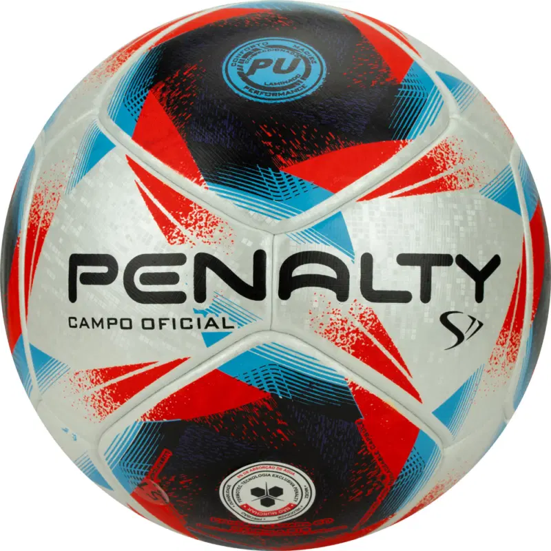 Penalty BOLA CAMPO S11 R1 XXIII Мяч футбольный