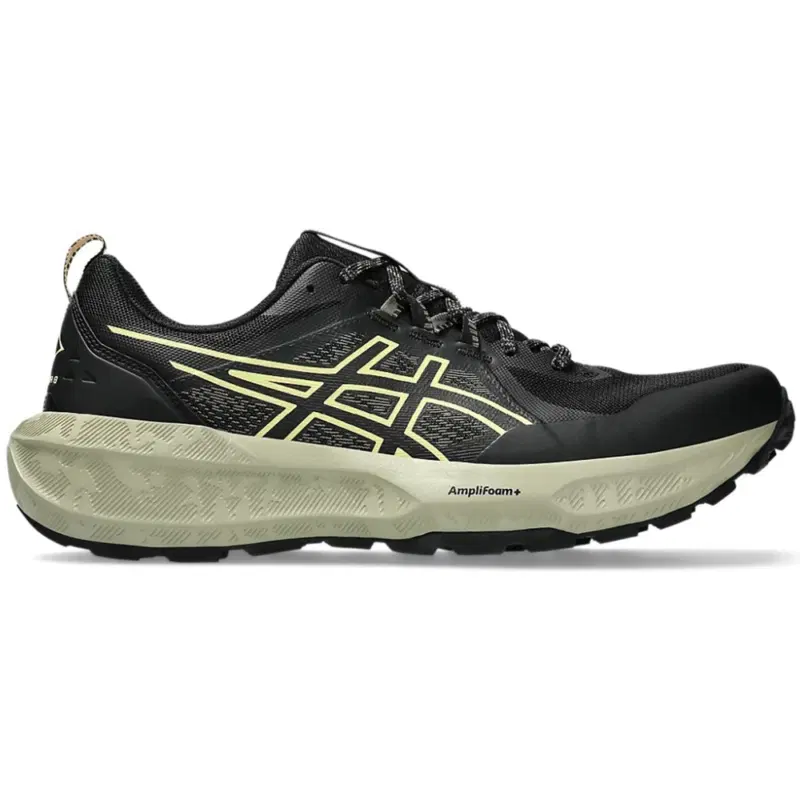 Asics GEL-SONOMA 8 Кроссовки беговые Черный