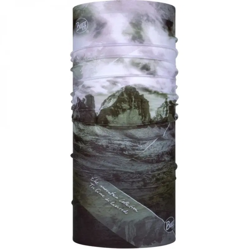 Buff ORIGINAL 3 CIME Бандана Разноцветный