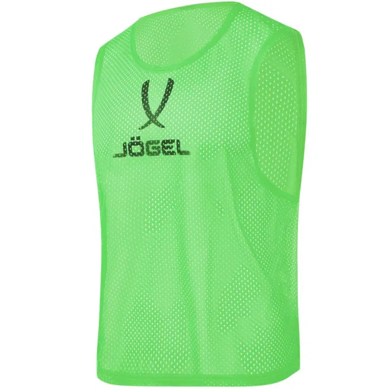 Jogel CAMP BIB Манишка Зеленый