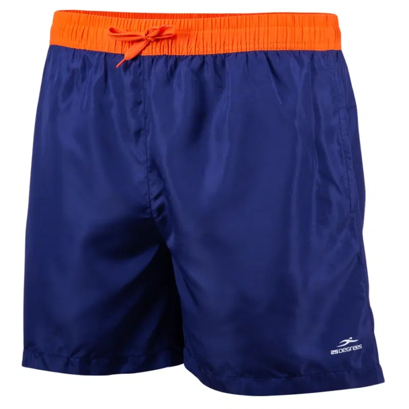 25Degrees SAILOR NAVY/ORANGE Шорты для плавания Темно-синий/Оранжевый