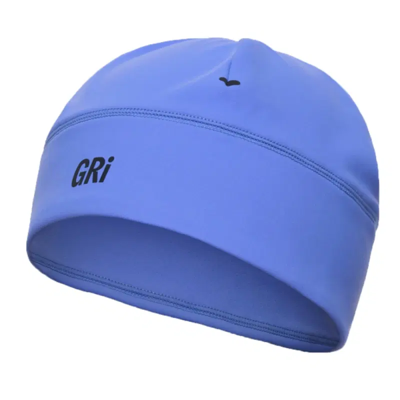 GRi ВИНД Шапка беговая Фиолетовый