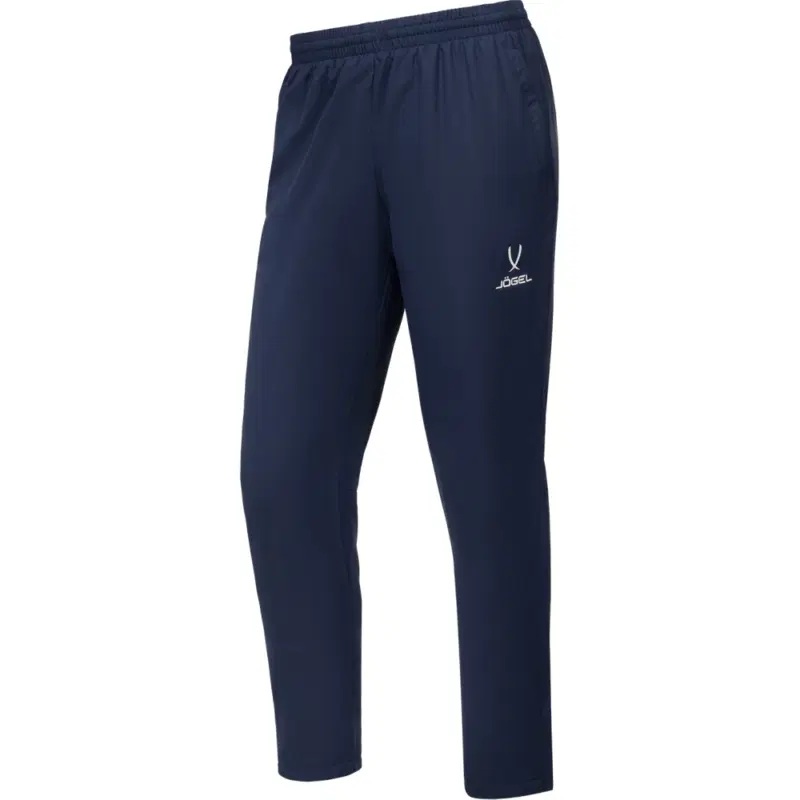 Jögel CAMP 2 LINED PANTS Брюки спортивные детские Темно-синий