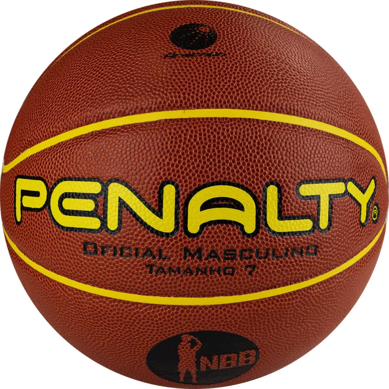 Penalty BOLA BASQUETE 7.8 CROSSOVER X Мяч баскетбольный