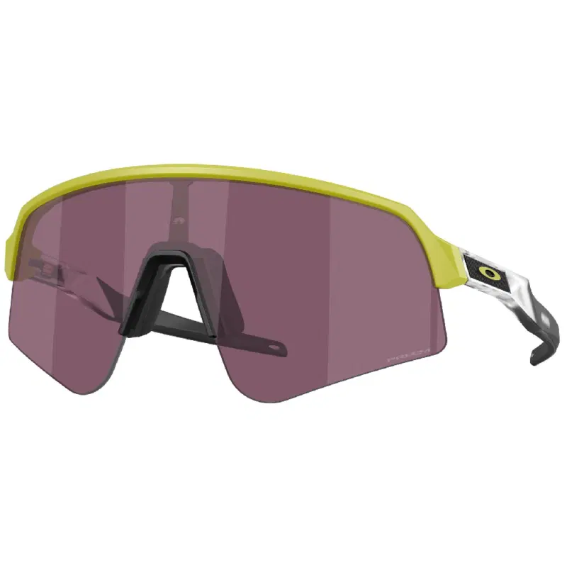 Oakley SUTRO LITE Очки солнцезащитные Зеленый/Черные линзы