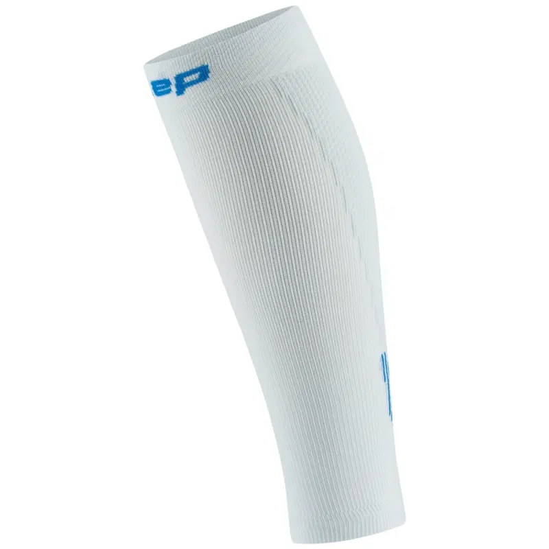 CEP CORE RUN CALF COMPRESSION SLEEVES 5.0 (W) Компрессионные гетры женские Голубой/Синий