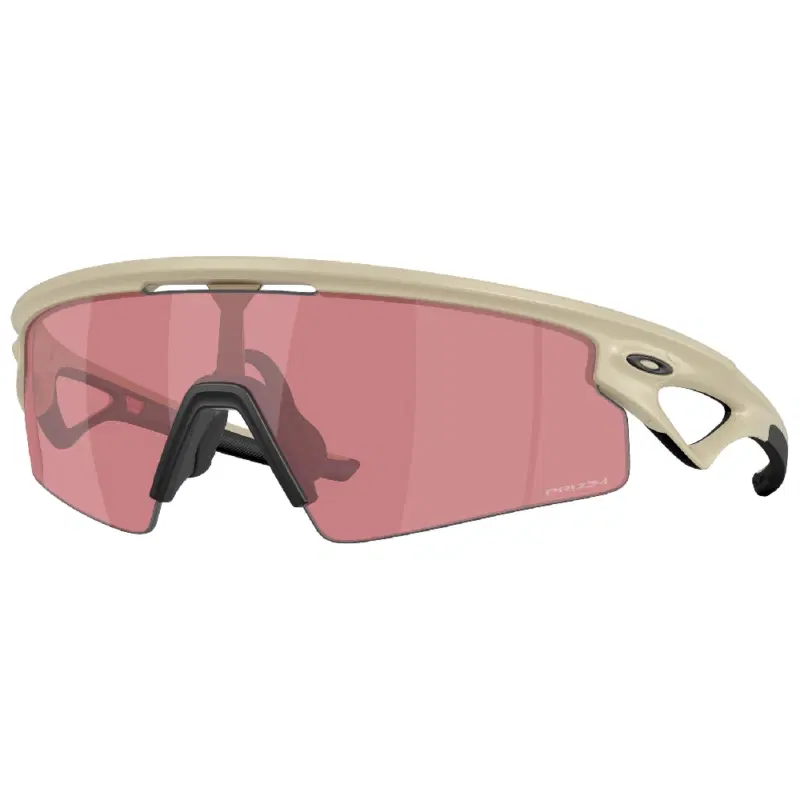 Oakley SPHAERA STRIKE Очки солнцезащитные Коричневый/Мультицветные линзы