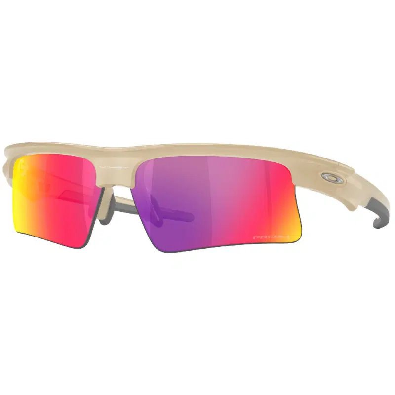 Oakley BISPHAERA SPEED Очки солнцезащитные Коричневый/Серые линзы