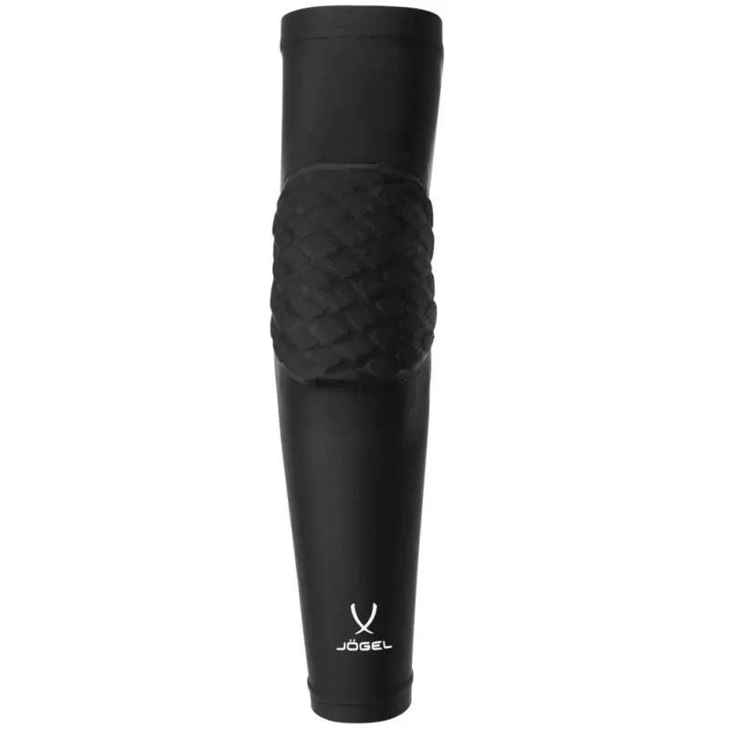Jögel SCALEPAD ELBOW SLEEVE Рукав баскетбольный Черный