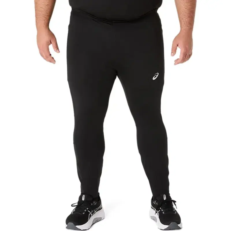 Asics CORE TIGHT Тайтсы беговые Черный