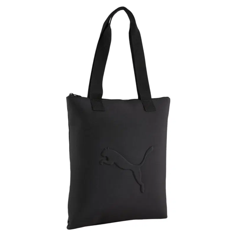 Puma BUZZ TOTE Сумка-шоппер спортивная Черный