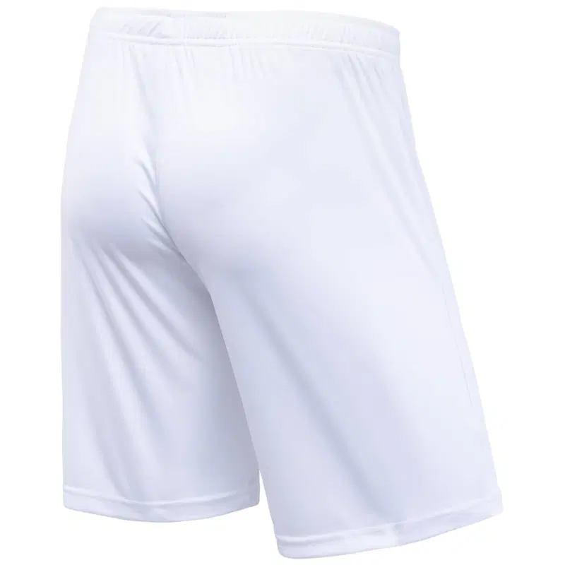 Jögel CAMP CLASSIC SHORTS Шорты футбольные детские Белый/Черный