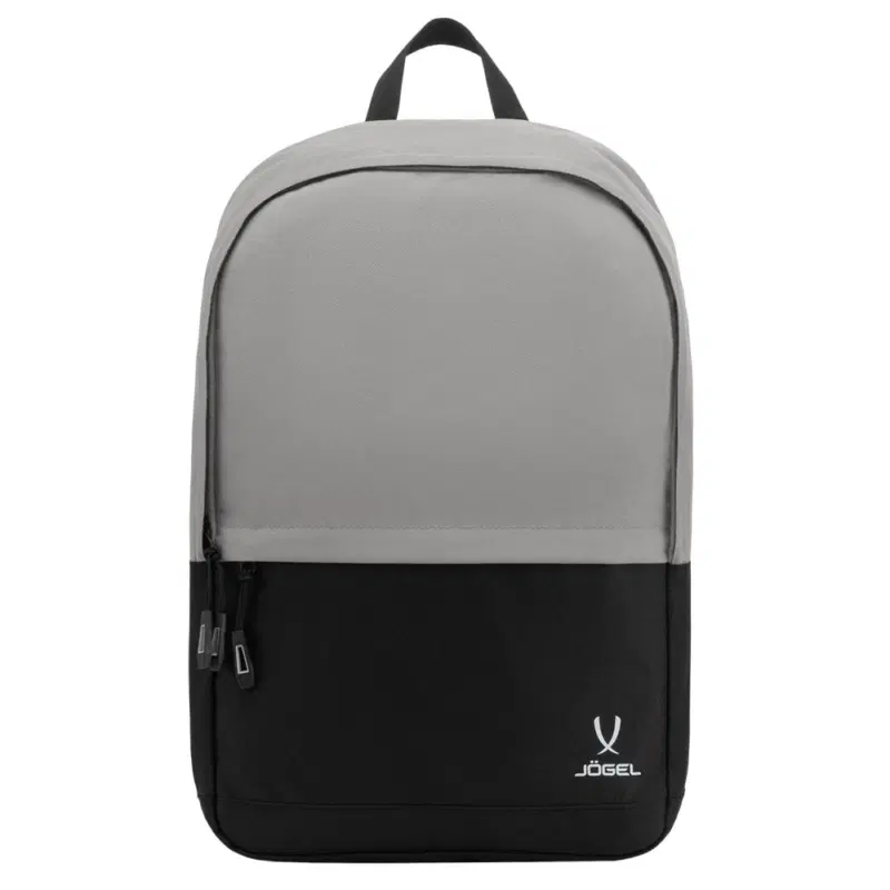 Jögel ESSENTIAL BACKPACK Рюкзак Серый/Черный