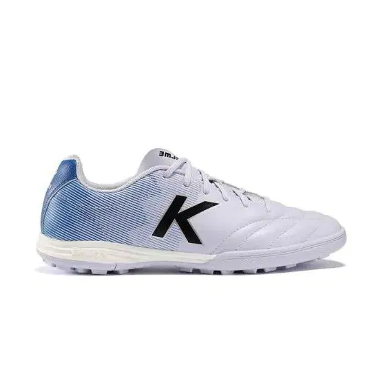 Kelme MEN SOCCER BOOTS (TF) Бутсы футбольные сороконожки Синий/Белый