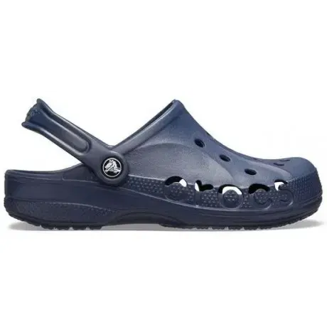 CROCS BAYA Сланцы Темно-синий