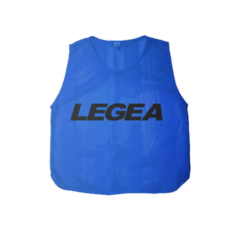 Legea PROMO Манишка Синий