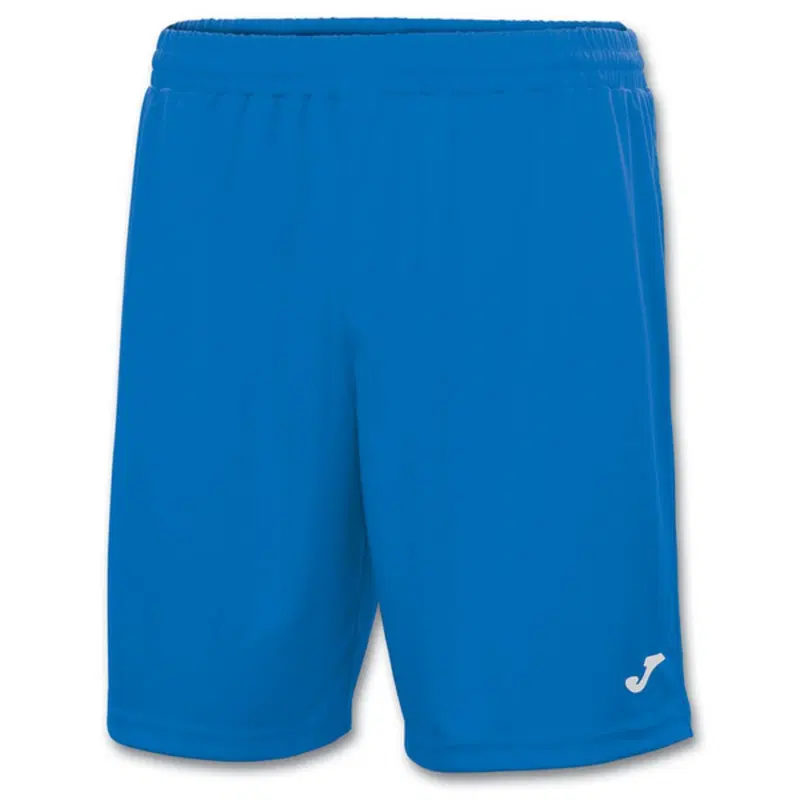 Joma Nobel Шорты игровый Синий