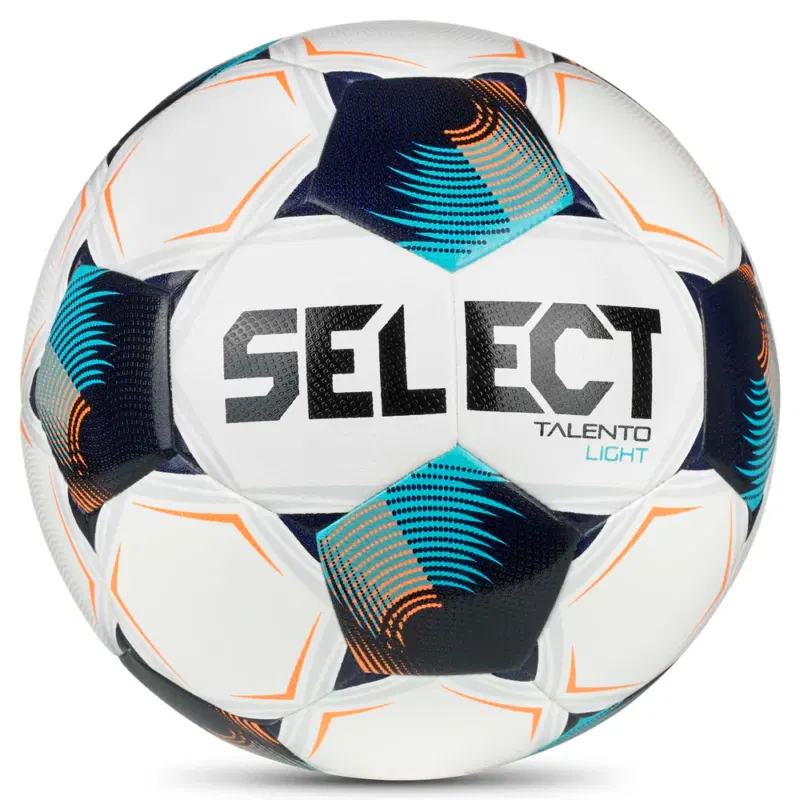 Select TALENTO DB LIGHT V26 (0774871014-4) Мяч футбольный