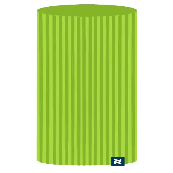 Nordski LIGHT LIME Бафф Зеленый