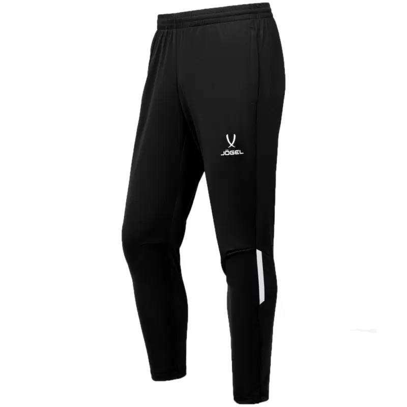 Jogel CAMP 2 TRAINING POCKET PANTS Брюки тренировочные детские Черный
