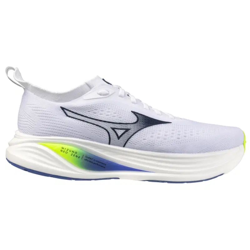 Mizuno NEO ZEN 2 Кроссовки беговые Светло-фиолетовый/Черный