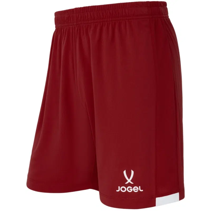 Jögel DIVISION PERFORMDRY UNION SHORTS 26 Шорты детские Гранатовый