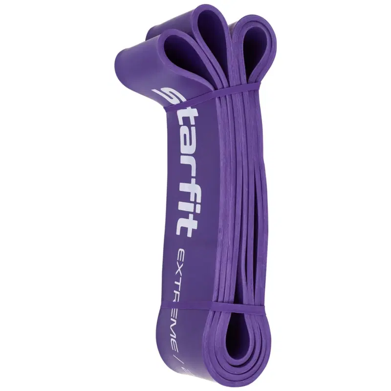 Starfit ES-803 23-68КГ Эспандер многофункциональный ленточный