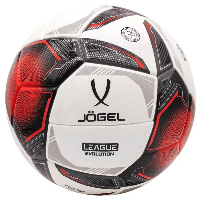 Jögel LEAGUE EVOLUTION PRO №5 Мяч футбольный