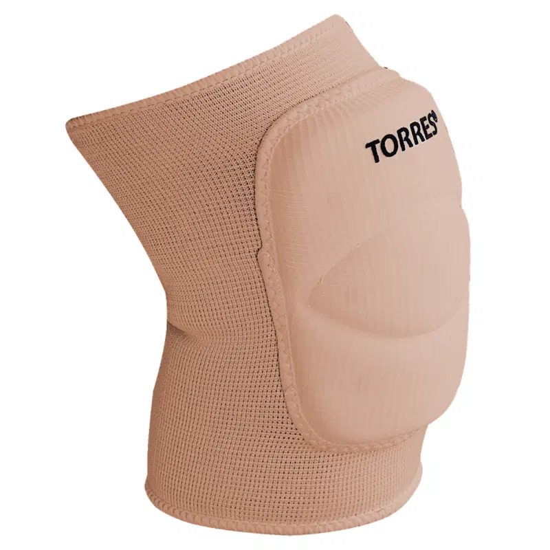 Torres CLASSIC Наколенники волейбольные Бежевый