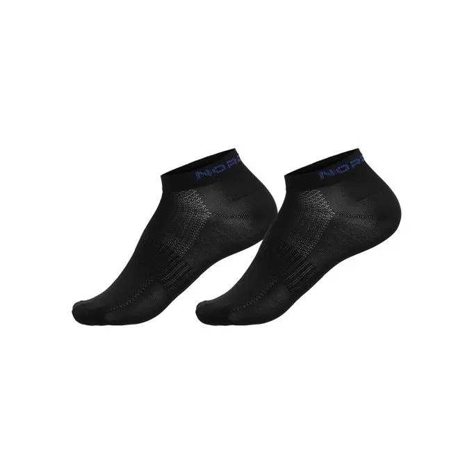 Nordski RUN BLACK Носки (2 пары) Черный