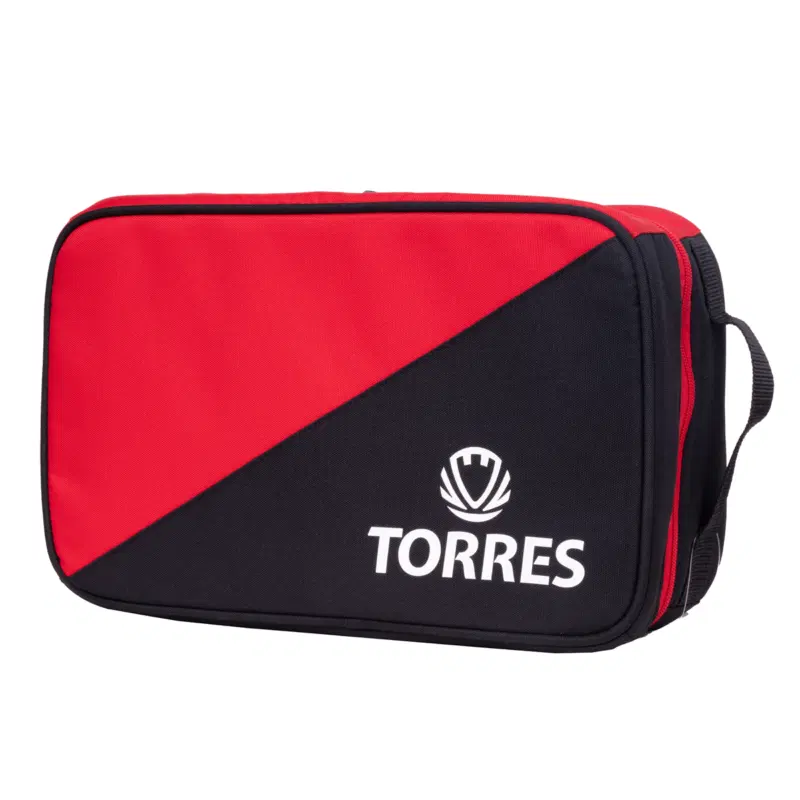 Torres BS122314 Сумка для обуви Красный/Черный