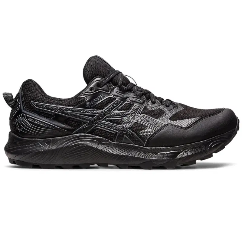 Asics GEL-SONOMA 7 GTX Кроссовки беговые Черный