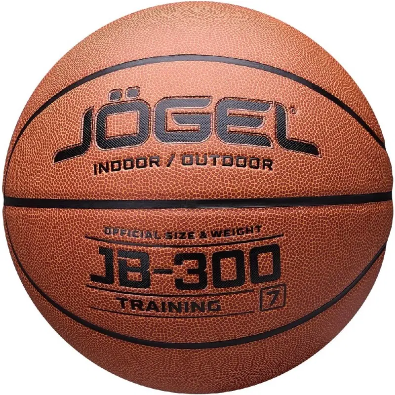 Jögel JB-300 TRAINING 7 Мяч баскетбольный