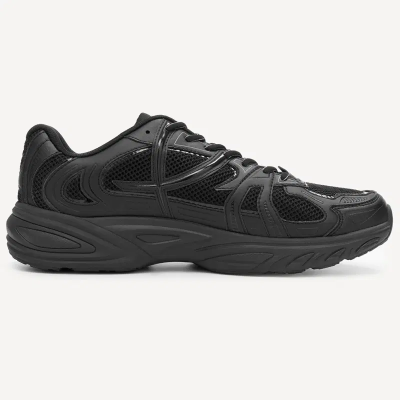 Jögel URBAN RUNNER Кроссовки беговые Черный