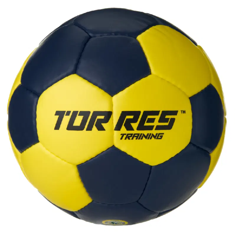 Torres TRAINING (H32450) Мяч гандбольный