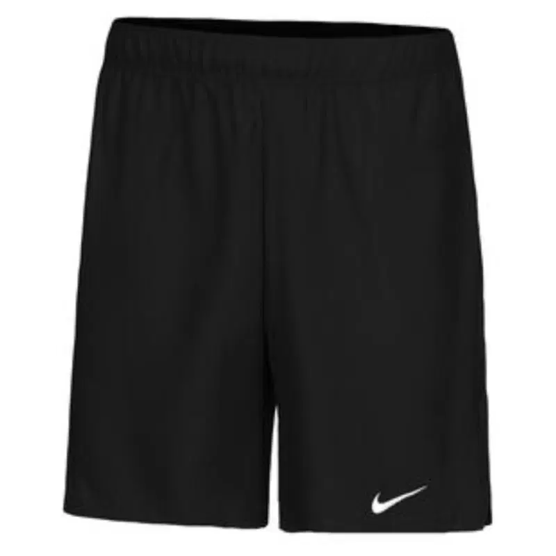 Nike COURT VICTORY 9IN Шорты теннисные Черный