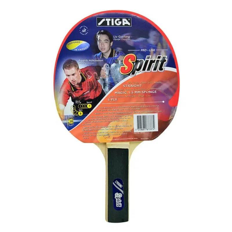 Stiga SPIRIT Ракетка для настольного тенниса