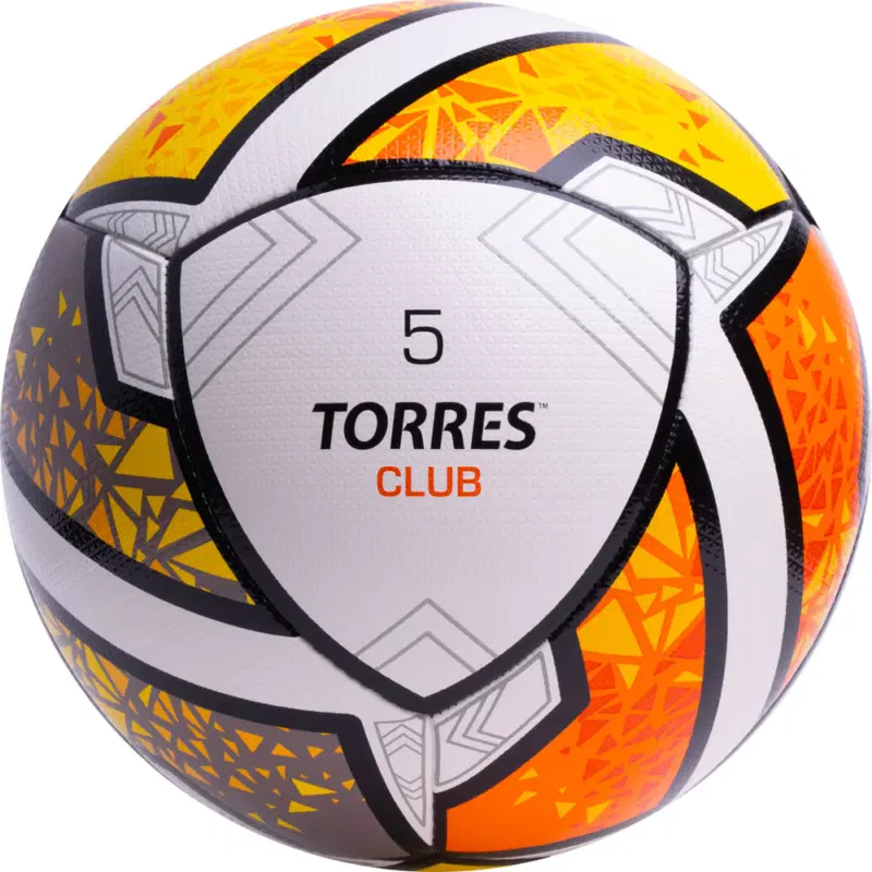 Torres CLUB (F323965) Мяч футбольный