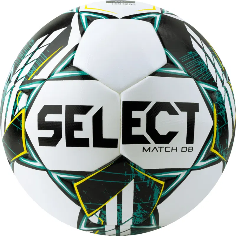 Select MATCH DВ V23 (0575360004-5) Мяч футбольный