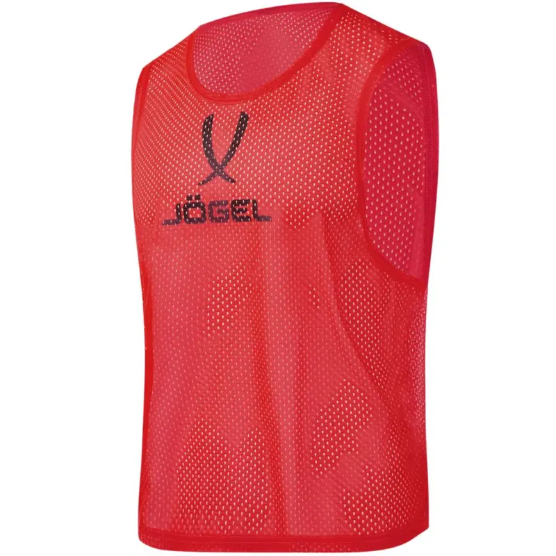 Jogel CAMP BIB Манишка Красный